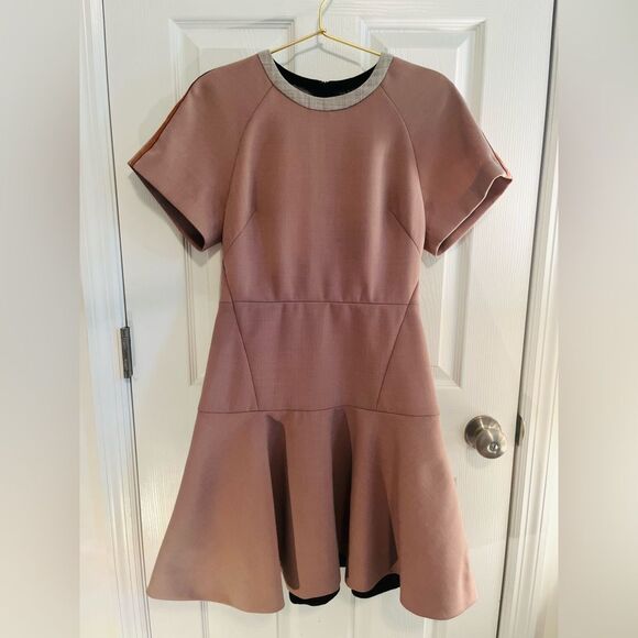 rag & bone Watson Flare Dress NWOT - Picture 2 of 8